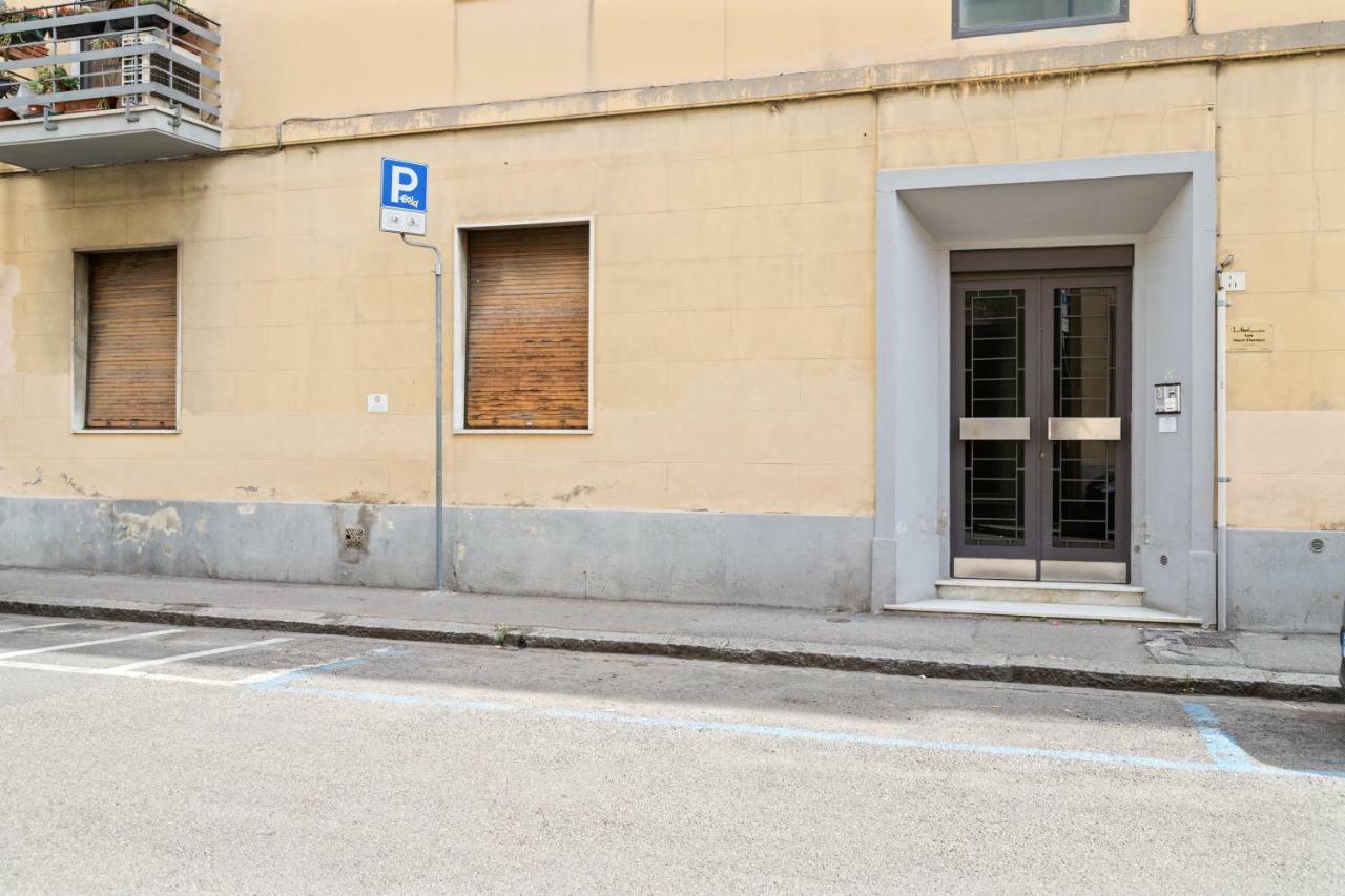 Florence San Jacopino Apartment Exterior foto