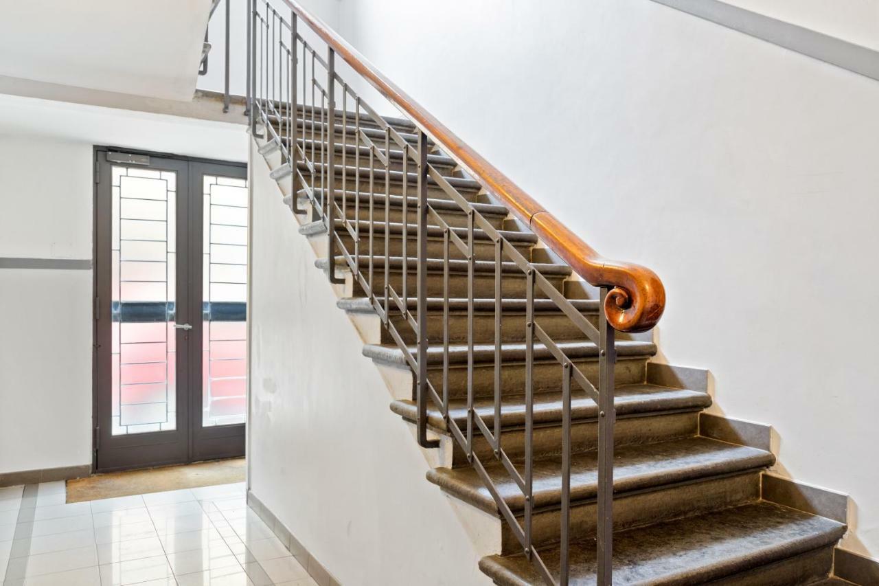 Florence San Jacopino Apartment Exterior foto