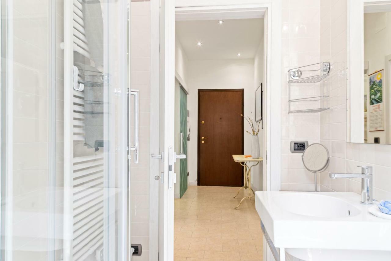 Florence San Jacopino Apartment Exterior foto