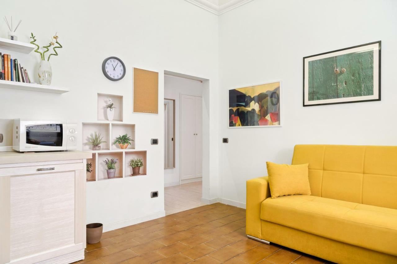 Florence San Jacopino Apartment Exterior foto