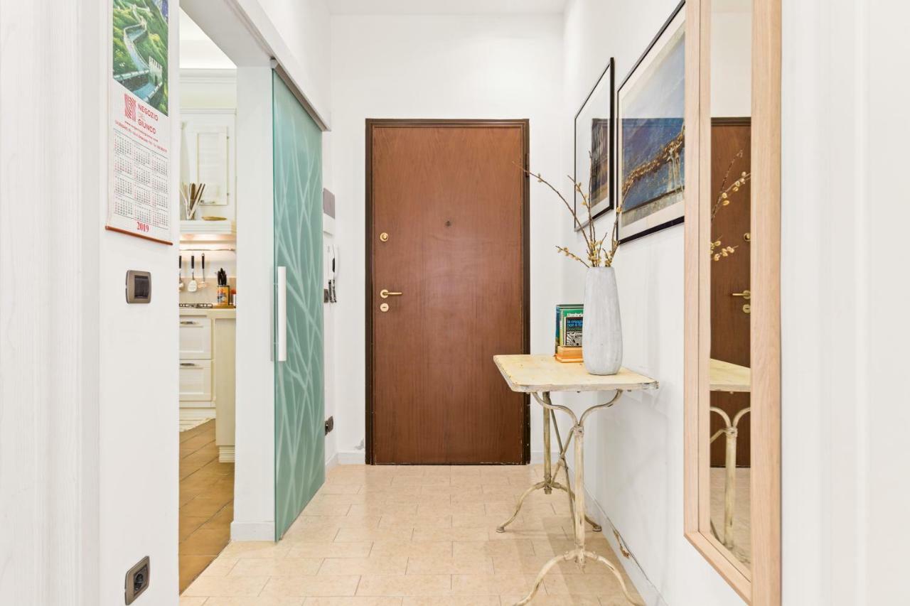 Florence San Jacopino Apartment Exterior foto