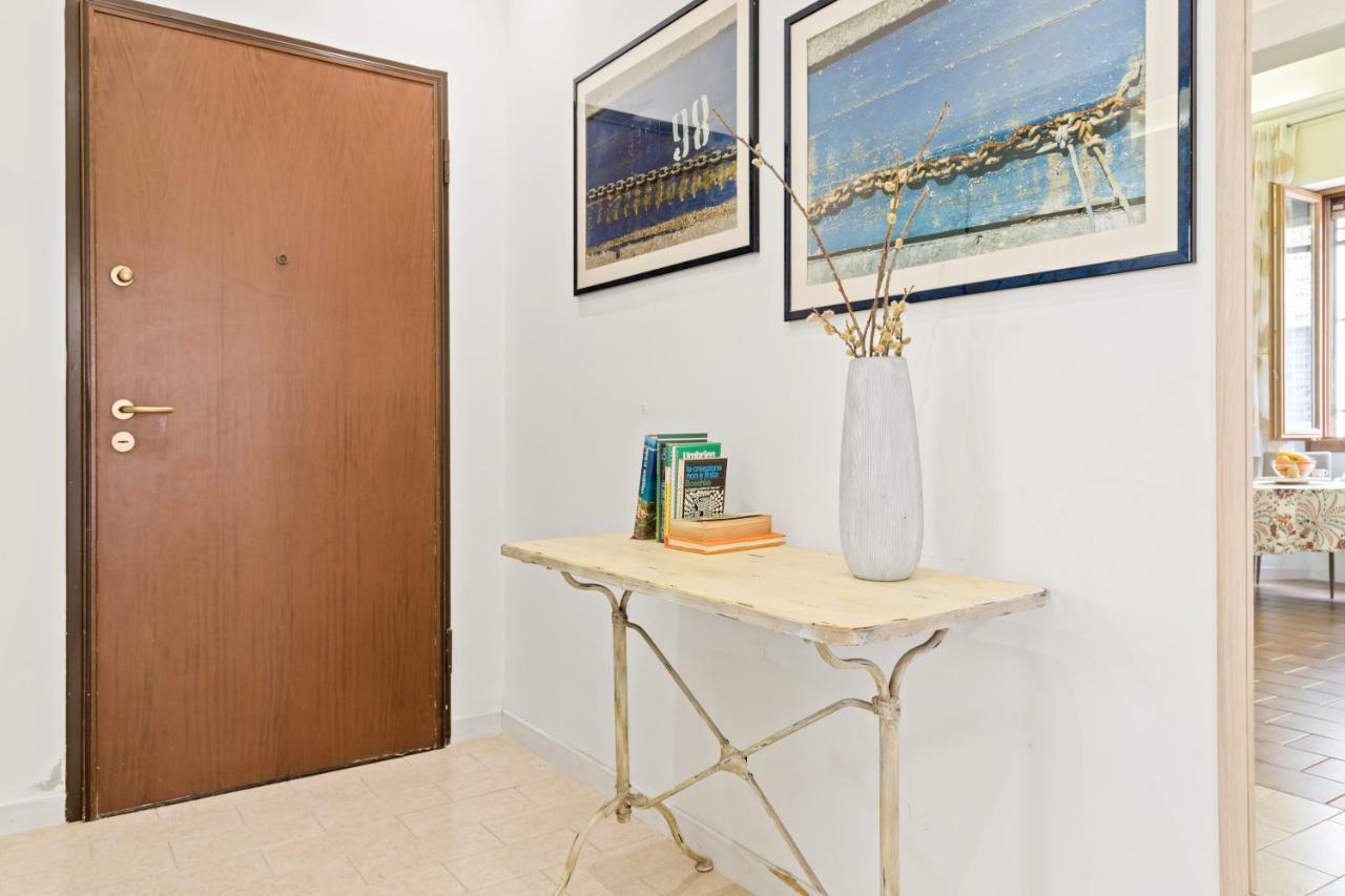 Florence San Jacopino Apartment Exterior foto